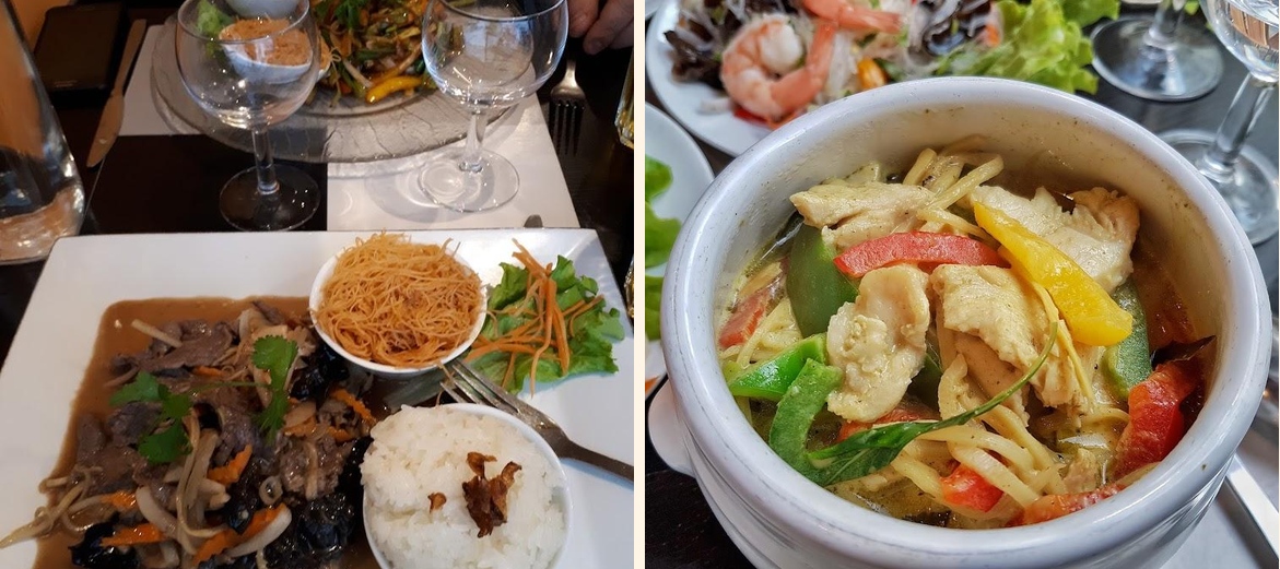 Mai Tai - Gallery Image 2